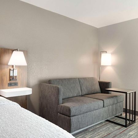 Hampton Inn Starkville Eksteriør billede