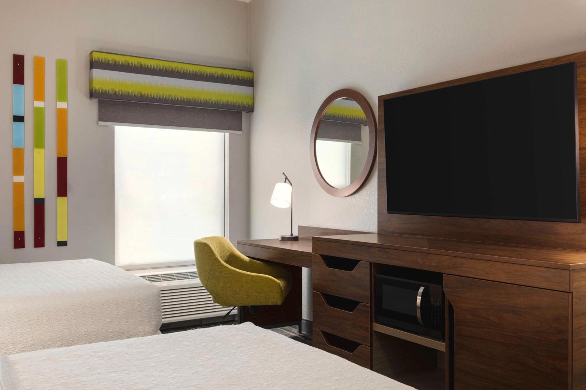 Hampton Inn Starkville Eksteriør billede
